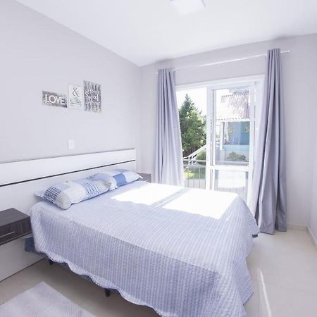 Ferienwohnung Residencial Vo Nilda II Canela Exterior foto