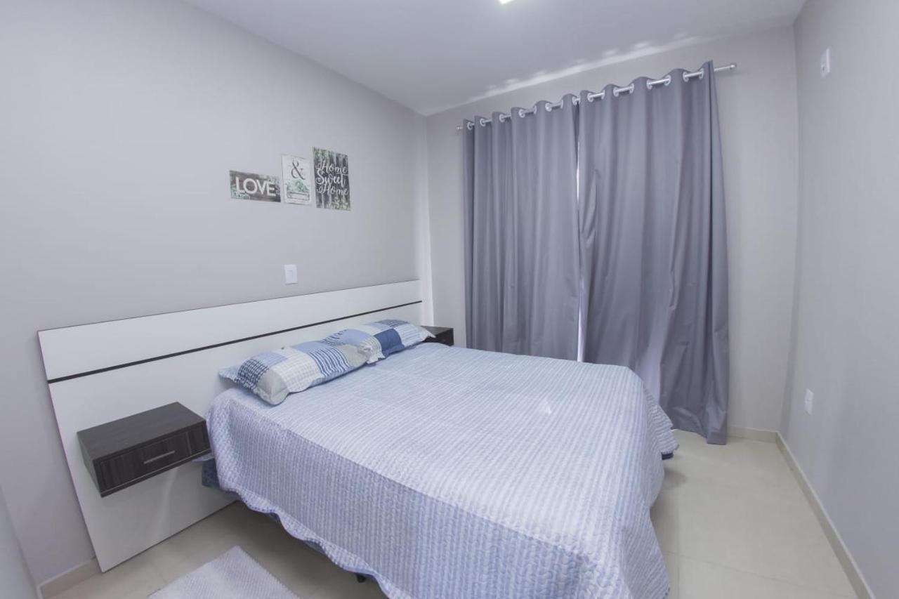 Ferienwohnung Residencial Vo Nilda II Canela Exterior foto