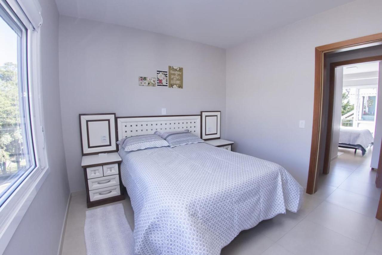 Ferienwohnung Residencial Vo Nilda II Canela Exterior foto