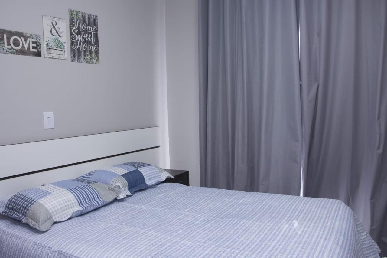 Ferienwohnung Residencial Vo Nilda II Canela Exterior foto